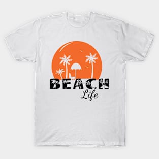 Beach Life T-Shirt